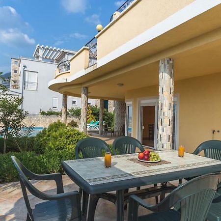 Villa Marina Dobra Voda Exteriör bild